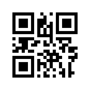 QR code 6241942