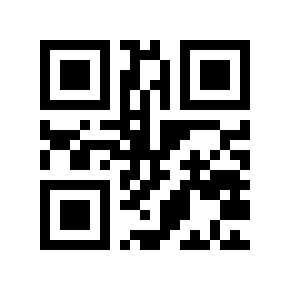 QR code 6242018