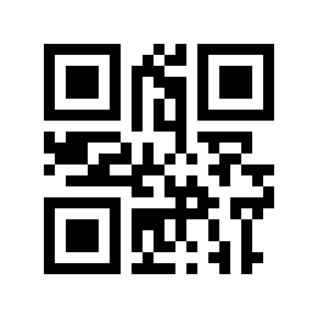 QR code 6242027
