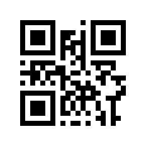 QR code 6242029