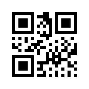 QR code 625015