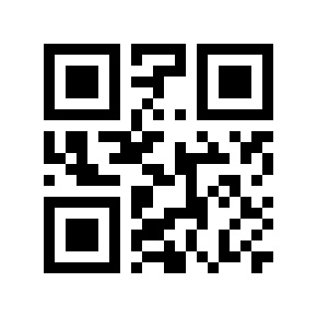 QR code 6252048