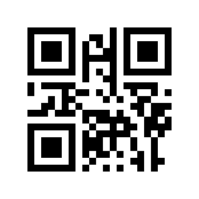 QR code 6261937