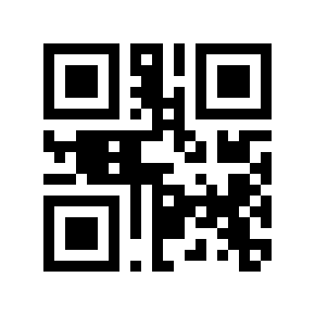 QR code 6263057