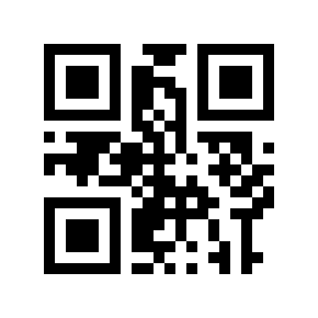 QR code 6263059