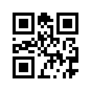 QR code 6275504