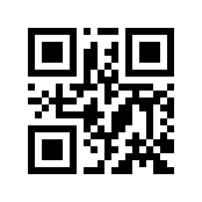 QR code 634143