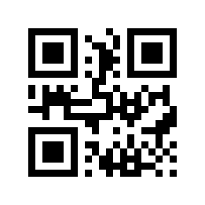 QR code 6367317