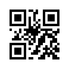 QR code 644033