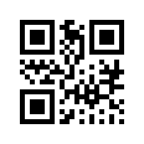 QR code 644119