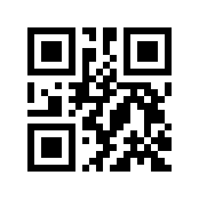 QR code 645485