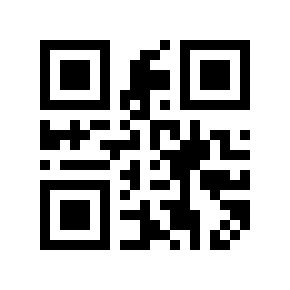 QR code 6555540
