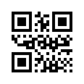 QR code 6555549