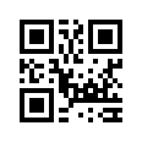 Código QR 6555559