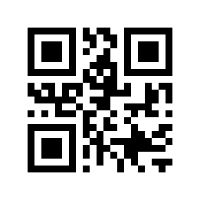Código QR 658405