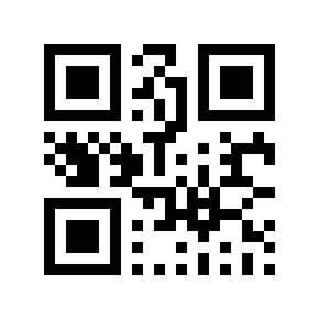 QR code 658709