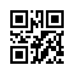 QR code 6600000
