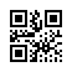QR code 660013