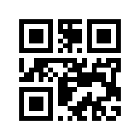 QR code 660489