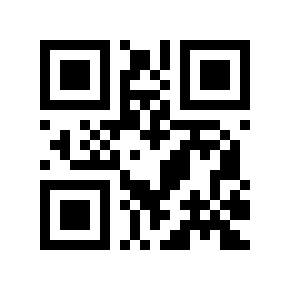 QR code 663049