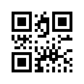 QR code 666665