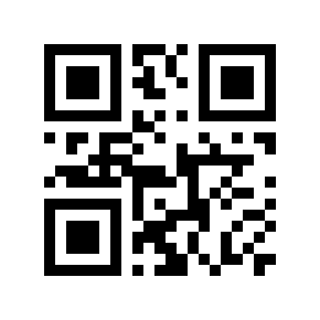 QR code 6666660