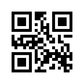 QR code 6666671