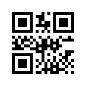 QR code 6666672