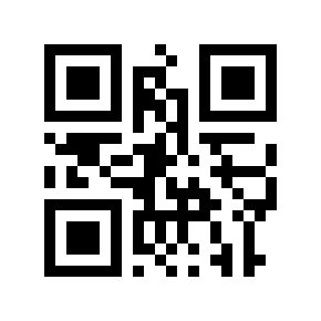 QR code 6666673