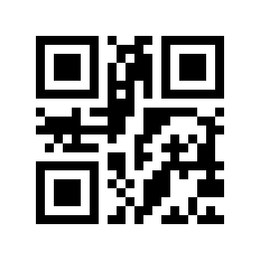 QR code 6700649