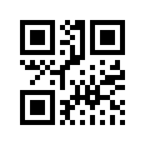 QR code 672933