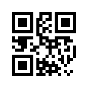 QR code 673454