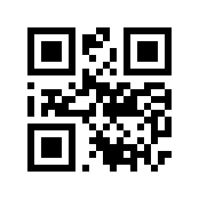 QR code 684821