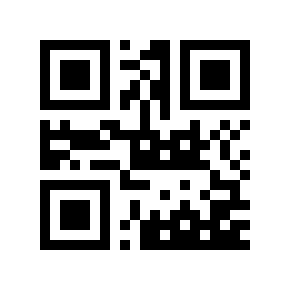 Código QR 685365