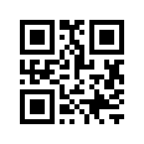 Código QR 685486