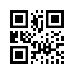 QR code 689699