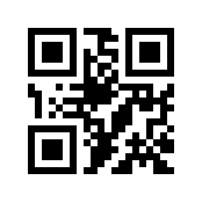 QR code 692905