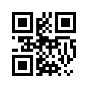 QR code 695767