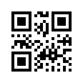 QR code 695891