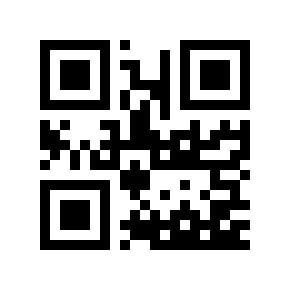 QR code 695897