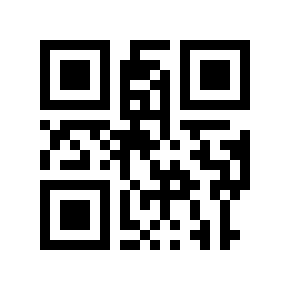 Código QR 7025487