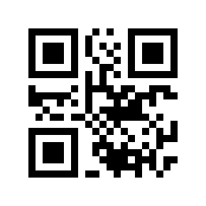 QR code 705999
