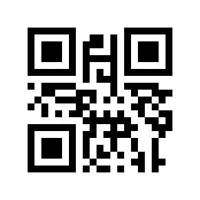 Código QR 7112012