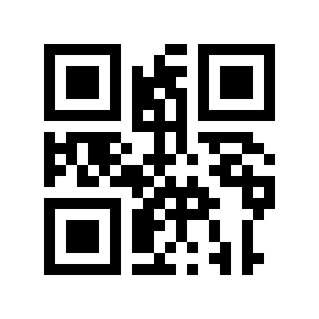 QR code 7131962