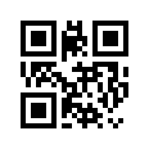 Código QR 714285