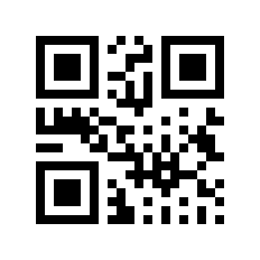 QR code 714289