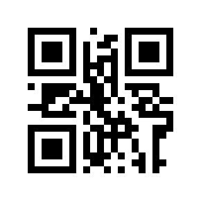 QR code 7161980