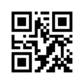 QR code 718047