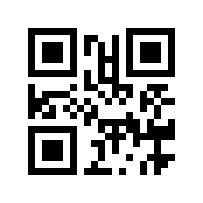 QR code 7181995
