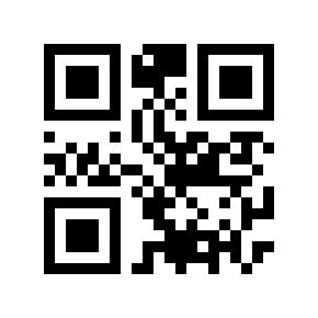 QR code 720099
